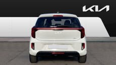 Kia Picanto 1.0 GT-Line 5dr Petrol Hatchback